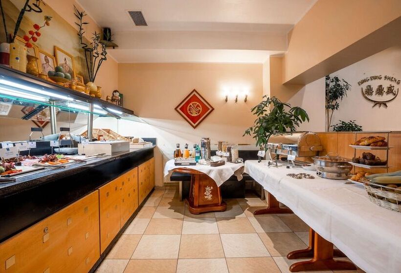 Fotos del hotel Comfort Hotel Frankfurt Central Station:  49