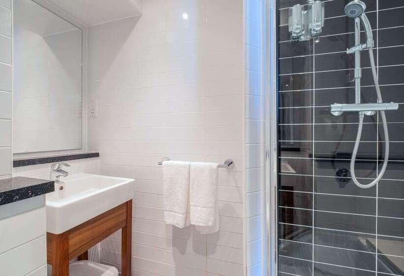 Fotos del hotel Comfort Inn  Kings Cross:  32