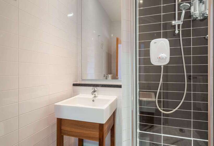 Fotos del hotel Comfort Inn  Kings Cross:  33