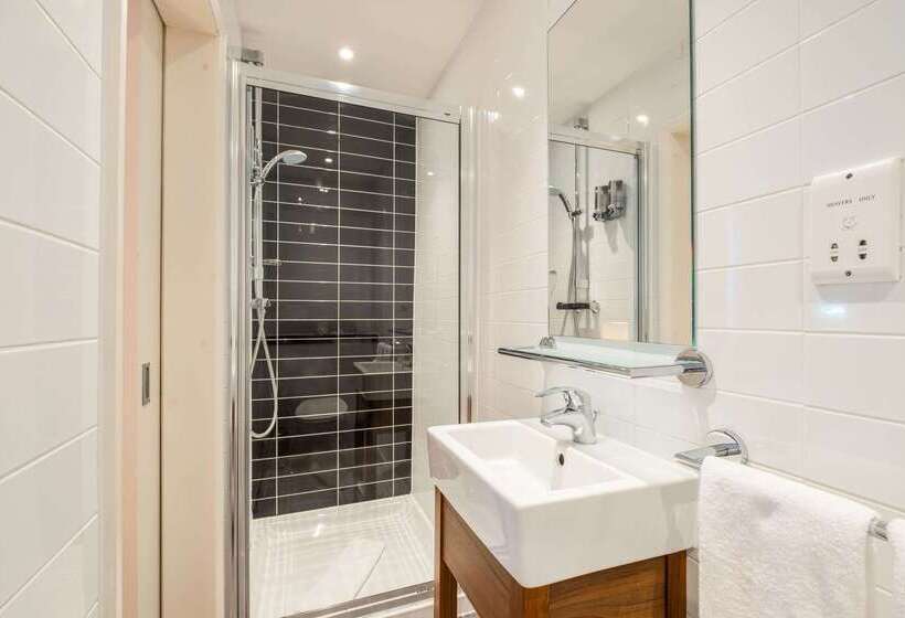 Fotos del hotel Comfort Inn  Kings Cross:  20