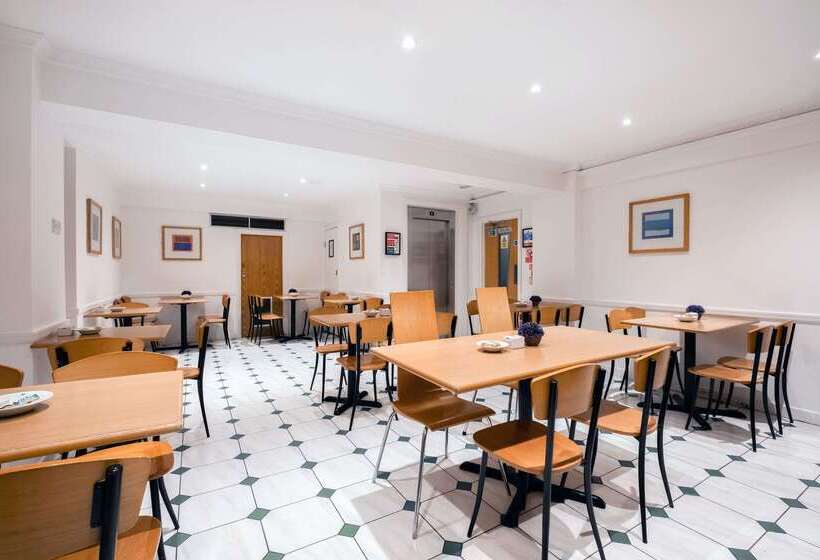 هتل King S Cross Express Inn