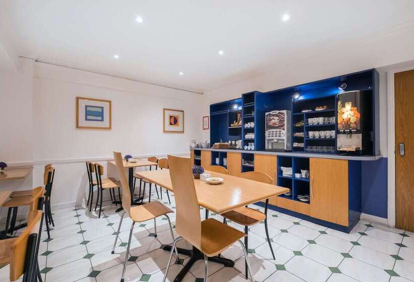 Fotos del hotel Comfort Inn  Kings Cross:  21