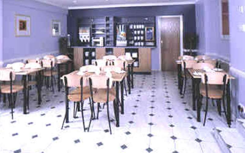 Fotos del hotel Comfort Inn  Kings Cross:  45