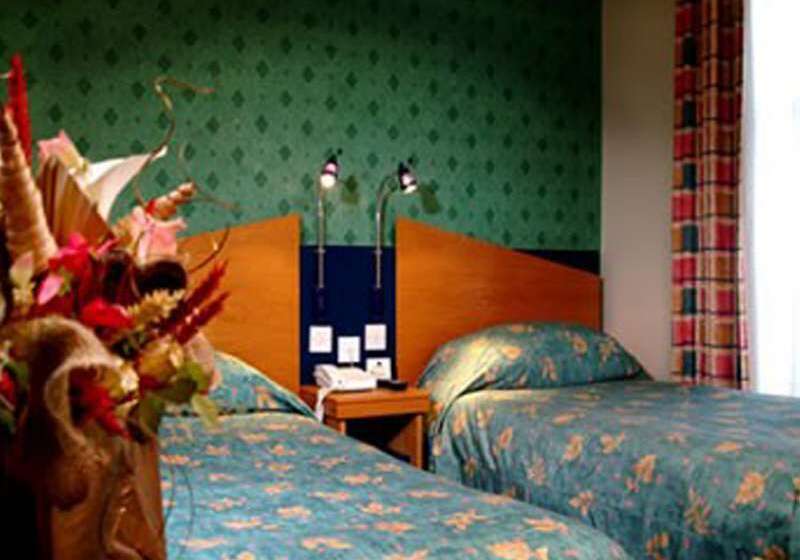 Fotos del hotel Comfort Inn  Kings Cross:  25