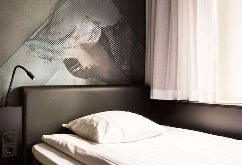 Fotos del hotel Comfort Hotel Xpress Stockholm Central:  43