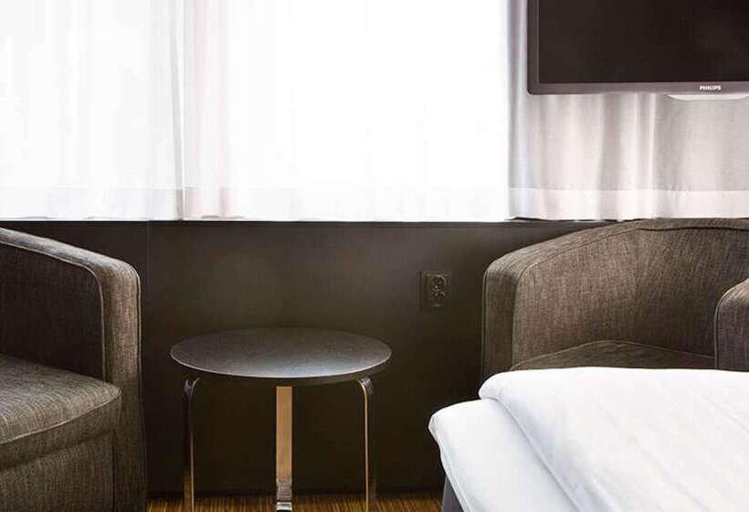 Fotos del hotel Comfort Hotel Xpress Stockholm Central:  42