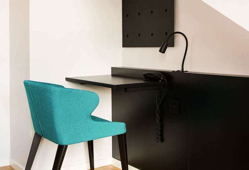 Fotos del hotel Comfort Hotel Xpress Stockholm Central:  38