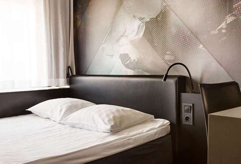 Fotos del hotel Comfort Hotel Xpress Stockholm Central:  37
