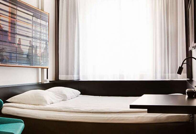 Fotos del hotel Comfort Hotel Xpress Stockholm Central:  13