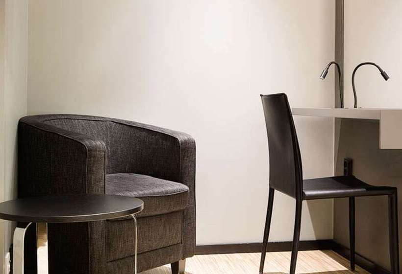 Fotos del hotel Comfort Hotel Xpress Stockholm Central:  49