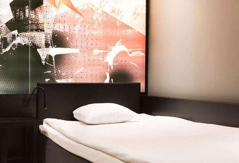 Fotos del hotel Comfort Hotel Xpress Stockholm Central:  15