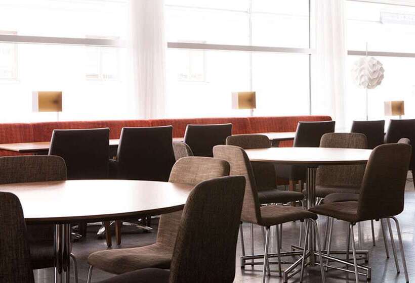 Fotos del hotel Comfort Hotel Xpress Stockholm Central:  22
