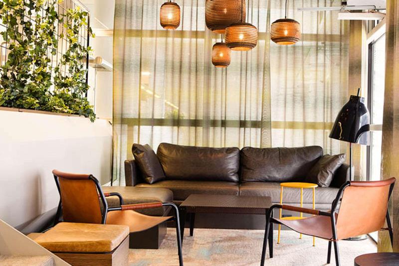 Fotos del hotel Comfort Hotel Xpress Stockholm Central:  24