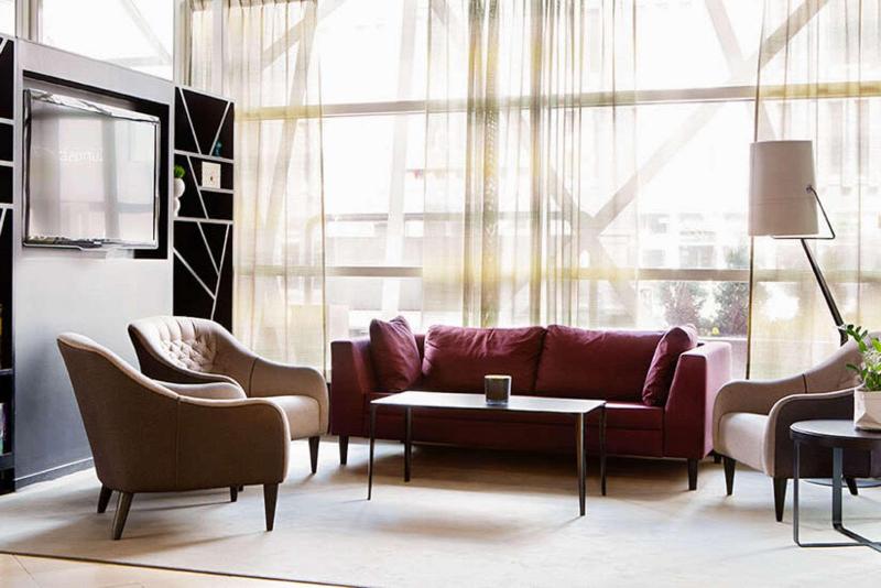Fotos del hotel Comfort Hotel Xpress Stockholm Central:  26