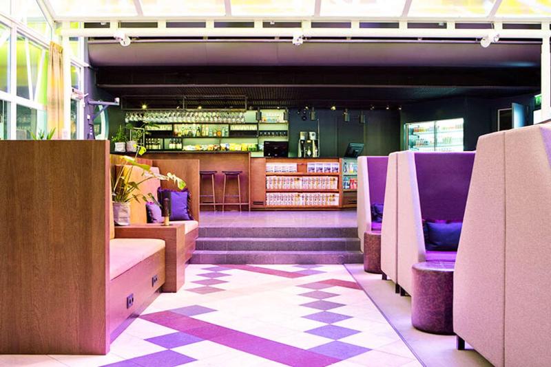 Fotos del hotel Comfort Hotel Xpress Stockholm Central:  21