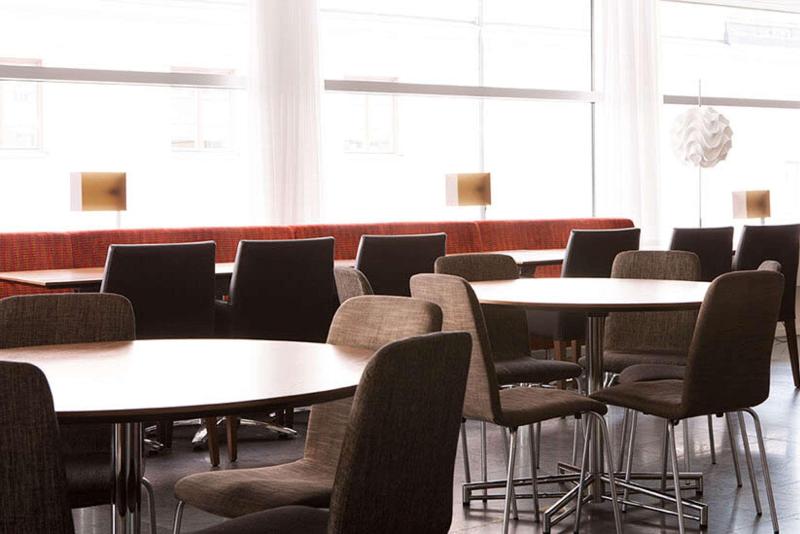 Fotos del hotel Comfort Hotel Xpress Stockholm Central:  52