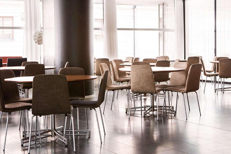 Fotos del hotel Comfort Hotel Xpress Stockholm Central:  53