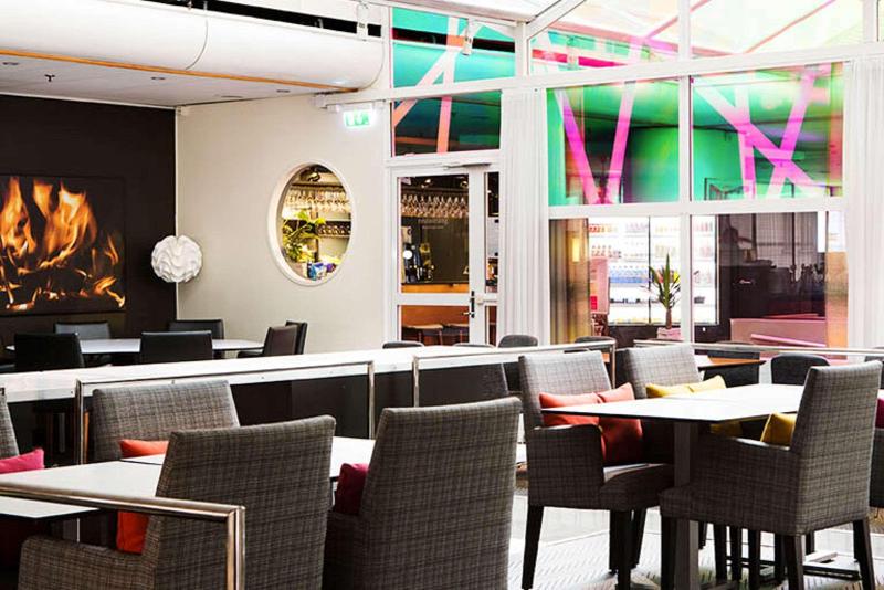 Fotos del hotel Comfort Hotel Xpress Stockholm Central:  55