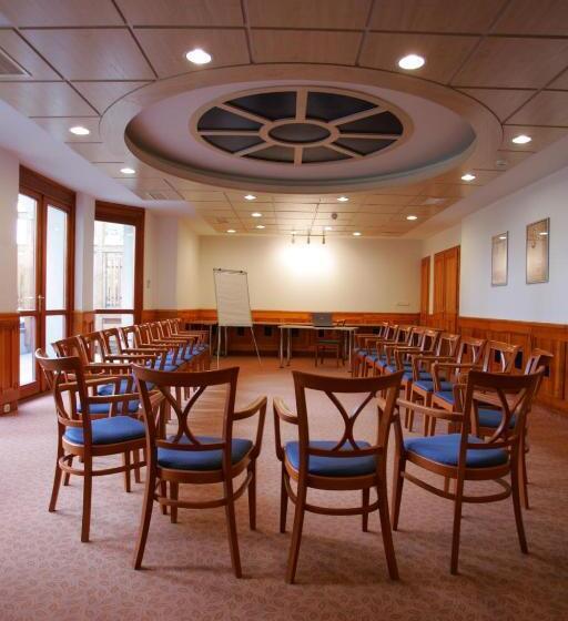Fotos del hotel Corvin  Budapest Corvin Wing:  3