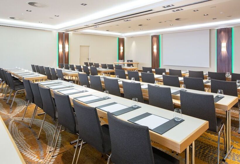 Fotos del hotel Courtyard By Marriott Düsseldorf Seestern:  5