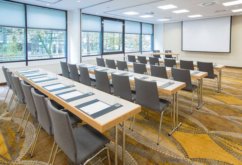 Fotos del hotel Courtyard By Marriott Düsseldorf Seestern:  9