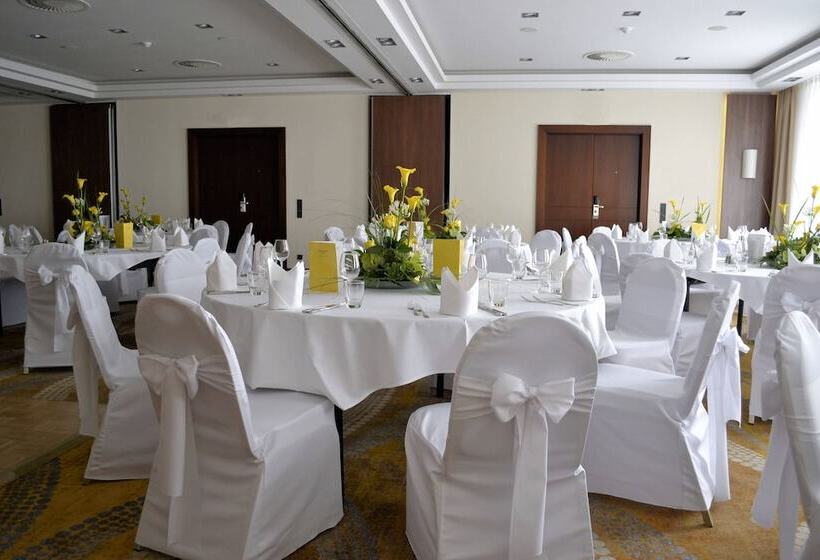 Fotos del hotel Courtyard By Marriott Düsseldorf Seestern:  13