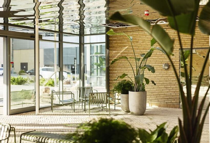 Fotos del hotel Cph:  8