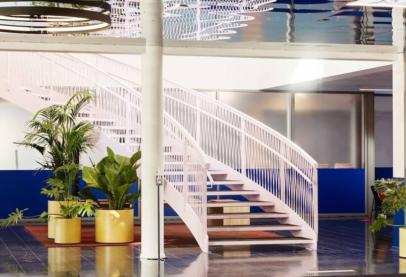 Fotos del hotel Cph:  20