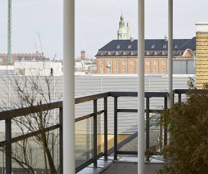 Fotos del hotel Cph:  28