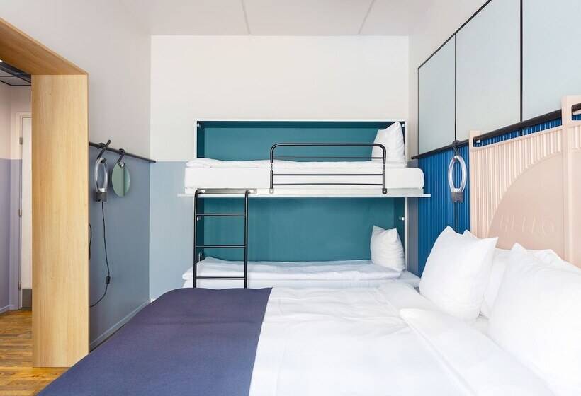 Fotos del hotel Cph:  17