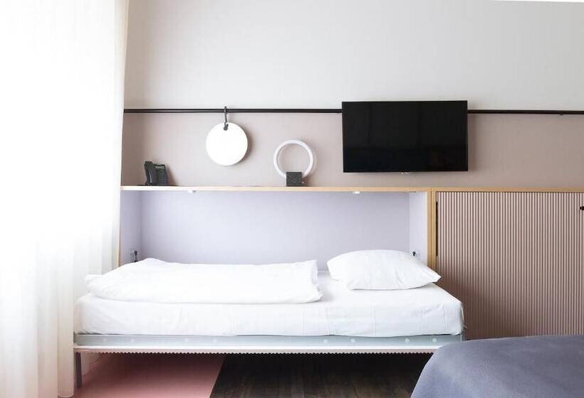 Fotos del hotel Cph:  2