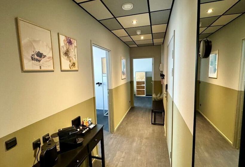 Fotos del hotel Cph:  21