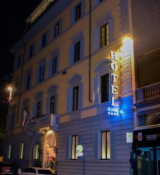 Hotel De La Pace Sure  Collection By Best Western