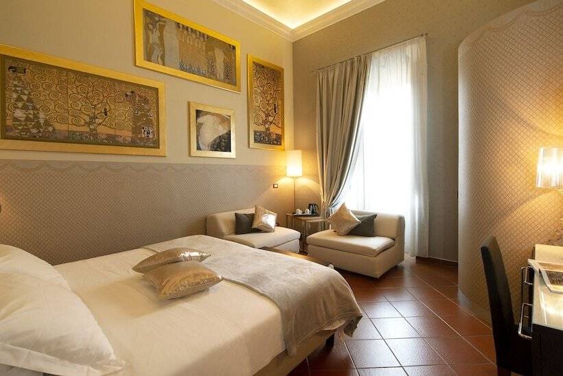 De La Pace, Sure Hotel Collection By Best Western