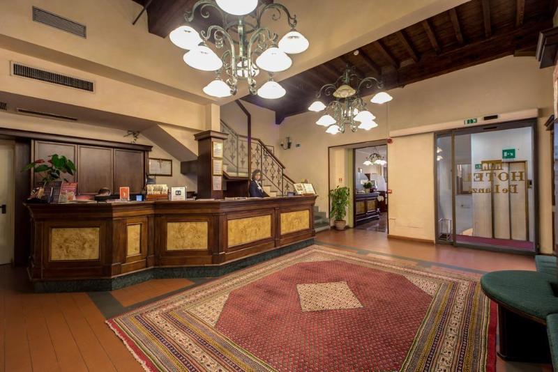 Fotos del hotel De Lanzi:  17