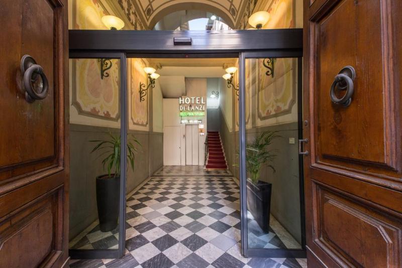 Fotos del hotel De Lanzi:  21