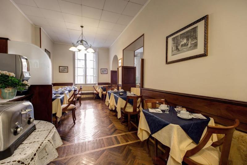 Fotos del hotel De Lanzi:  20