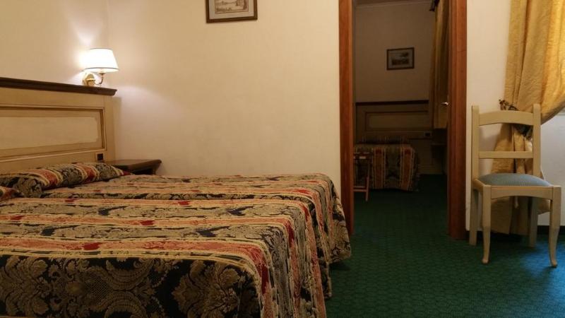 Fotos del hotel De Lanzi:  8