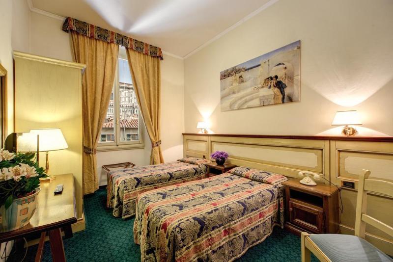 Fotos del hotel De Lanzi:  3