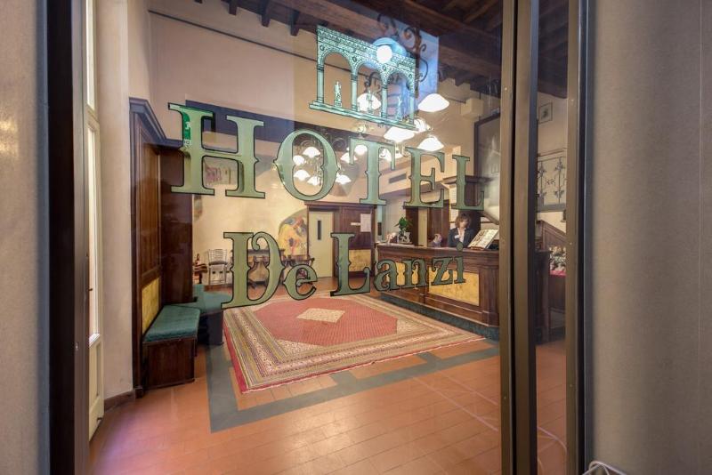 Fotos del hotel De Lanzi:  19