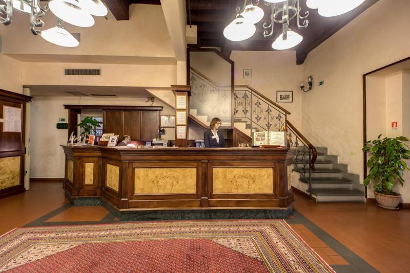 Fotos del hotel De Lanzi:  14