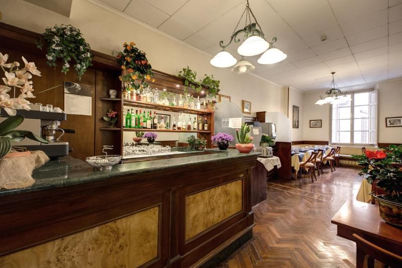 Fotos del hotel De Lanzi:  16