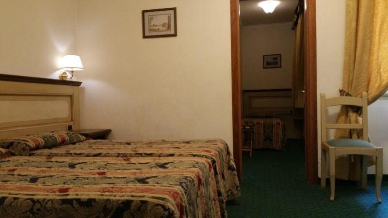 Fotos del hotel De Lanzi:  5