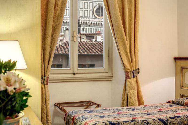 Fotos del hotel De Lanzi:  7