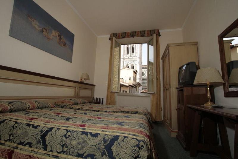 Fotos del hotel De Lanzi:  12