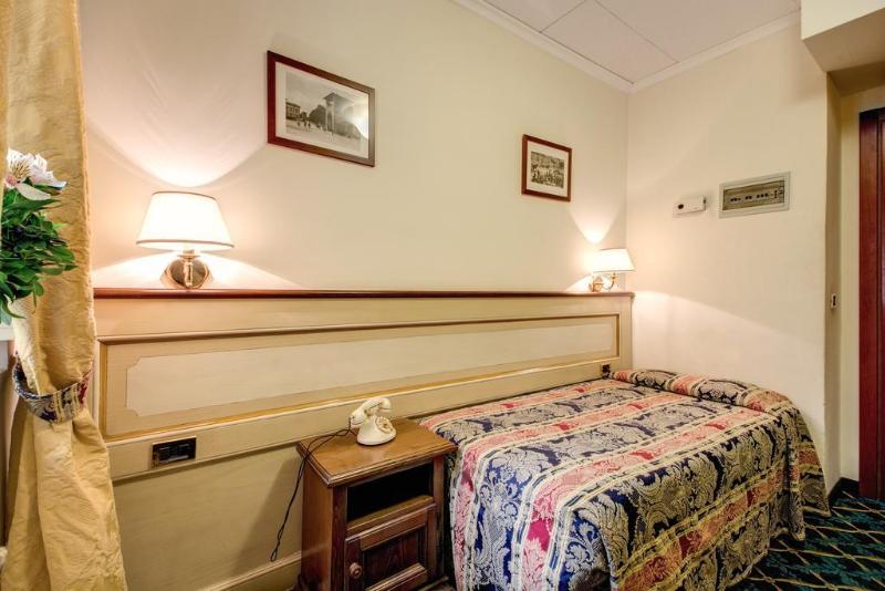 Fotos del hotel De Lanzi:  9