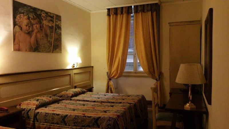Fotos del hotel De Lanzi:  10