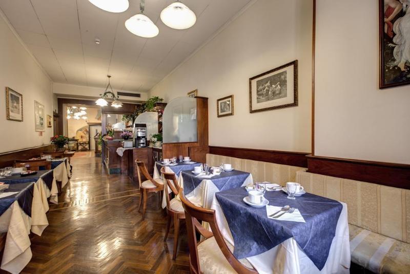 Fotos del hotel De Lanzi:  24