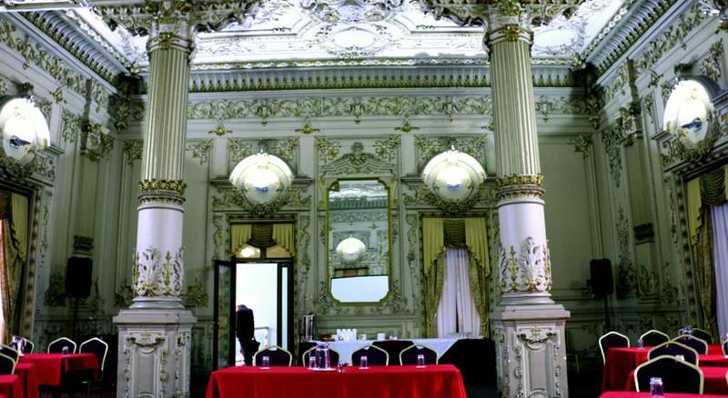 Fotos del hotel Diego De Almagro Santiago Centro:  14