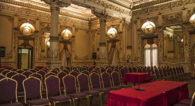 Fotos del hotel Diego De Almagro Santiago Centro:  16